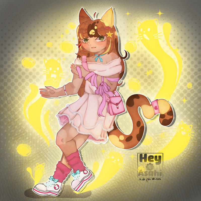 Foto de referência!