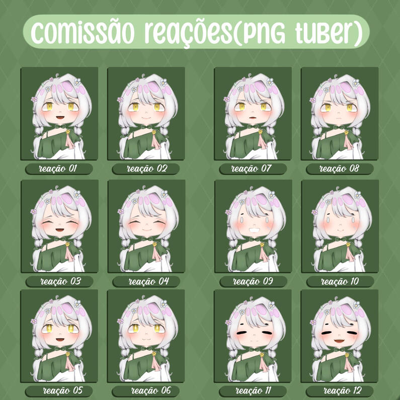 Foto de referência!