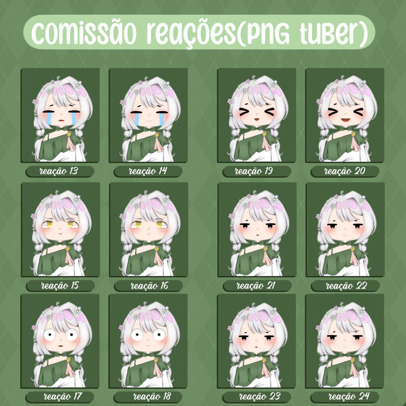 Foto de referência!