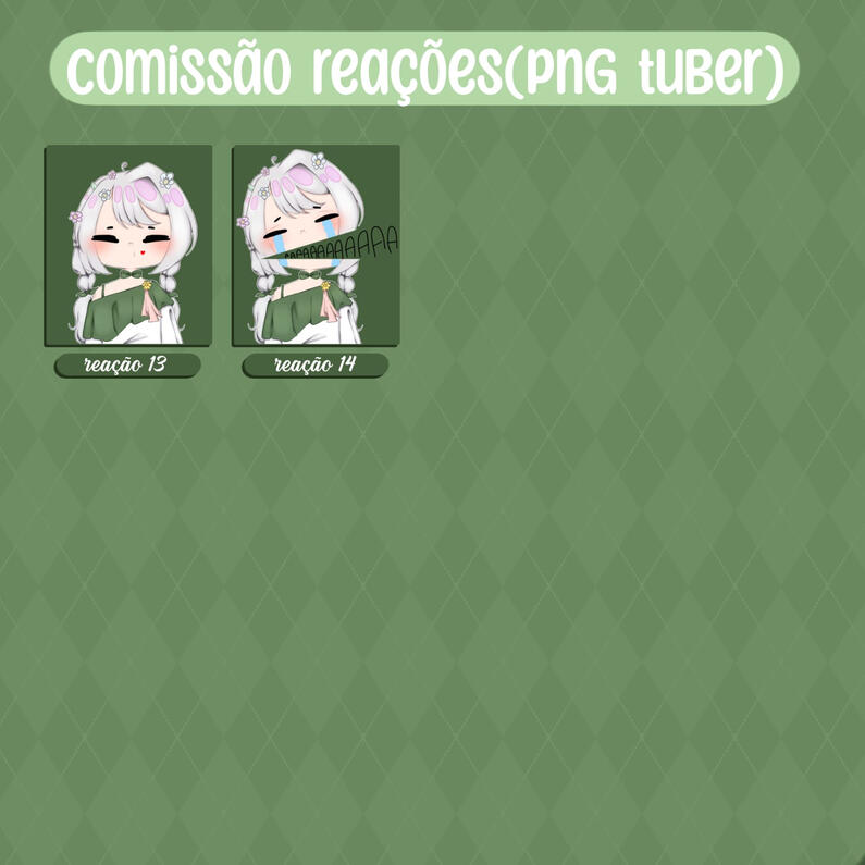 Foto de referência!