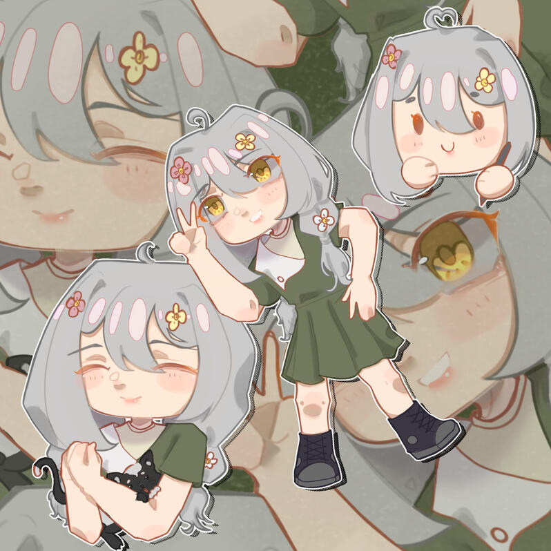 Foto de referência!