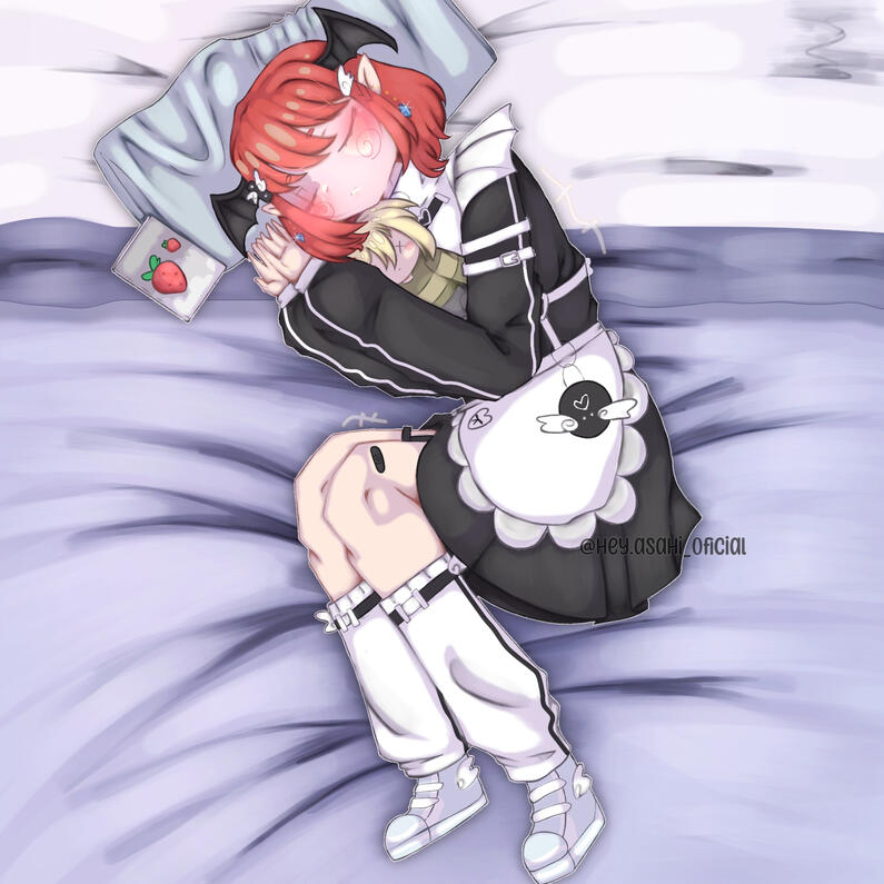 Foto de referência!